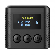 Відеосвітло Ulanzi Vijim RGB COB VEDIO LIGHT (UV-2878 L2 RGB) (2878)