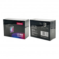 Відеосвітло Ulanzi Vijim RGB COB VEDIO LIGHT (UV-2878 L2 RGB) (2878)