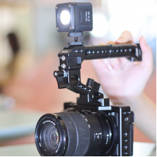 Відеосвітло Ulanzi Vijim Waterproof Versatile LED light (UV-2172 L2) (2172)