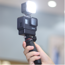 Відеосвітло Ulanzi Vijim Waterproof Versatile LED light (UV-2172 L2) (2172)