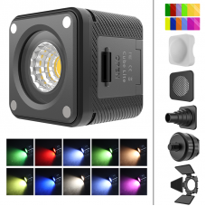 Відеосвітло Ulanzi Vijim Waterproof Versatile LED light (UV-2172 L2) (2172)