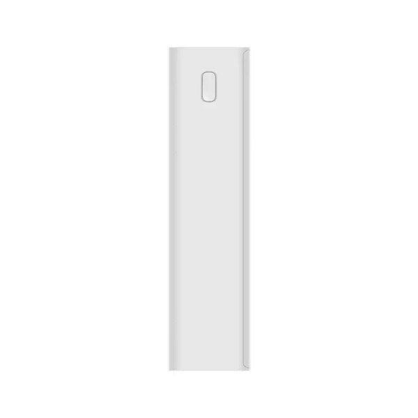 Зовнішній акумулятор Xiaomi Mi Power Bank 3 30000mAh 24W Fast Charge PB3018ZM White