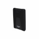 Зовнішній жорсткий диск PHD External 2.5'' ADATA USB 3.1 DashDrive Durable HD650 1TB Black (AHD650-1TU31-CBK)