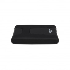 Зовнішній жорсткий диск PHD External 2.5'' ADATA USB 3.1 DashDrive Durable HD650 1TB Black (AHD650-1TU31-CBK)