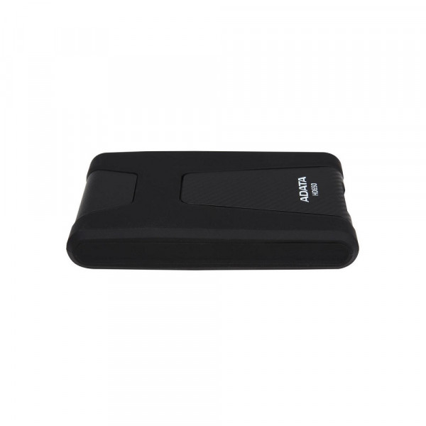 Зовнішній жорсткий диск PHD External 2.5'' ADATA USB 3.1 DashDrive Durable HD650 1TB Black (AHD650-1TU31-CBK)