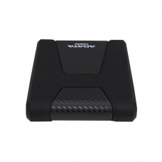 Зовнішній жорсткий диск PHD External 2.5'' ADATA USB 3.1 DashDrive Durable HD650 1TB Black (AHD650-1TU31-CBK)