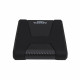 Зовнішній жорсткий диск PHD External 2.5'' ADATA USB 3.1 DashDrive Durable HD650 1TB Black (AHD650-1TU31-CBK)