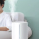 Зволожувач повітря Xiaomi Mijia Smart Sterilization Humidifier Model S + (перехідник на EU розетку) (MJJSQ03DY)