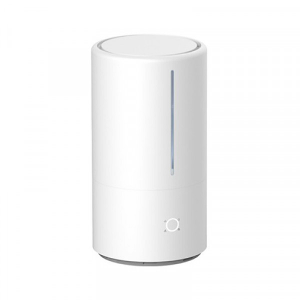 Зволожувач повітря Xiaomi Mijia Smart Sterilization Humidifier Model S + (перехідник на EU розетку) (MJJSQ03DY)