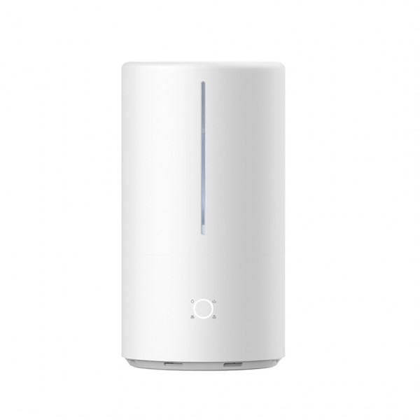 Зволожувач повітря Xiaomi Mijia Smart Sterilization Humidifier Model S + (перехідник на EU розетку) (MJJSQ03DY)