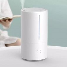 Зволожувач повітря Xiaomi Mijia Smart Sterilization Humidifier Model S + (перехідник на EU розетку) (MJJSQ03DY)