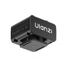 Адаптер для спалаху Ulanzi LA10 Mini Flash Trigger (C059)