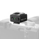 Адаптер для спалаху Ulanzi LA10 Mini Flash Trigger (C059)