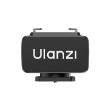 Адаптер для спалаху Ulanzi LA10 Mini Flash Trigger (C059)
