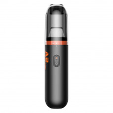 Автомобільний пилосос Baseus A2Pro Car Vacuum Cleaner(6000pa) Black (VCAQ040001)