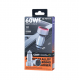 Автомобільний зарядний пристрій REMAX 60W Aluminum Alloy Colorful Light Fast Charging Car Charger CC07 Tarnish (6954851263449)