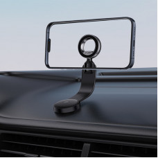 Автотримач для телефона ACEFAST D36 magnetic car holder for dashboard Black (6974316280309)