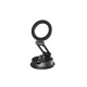 Автотримач для телефона WIWU Foldable Magnetic Car Mount Wi-CH055 Black (6977703653298)