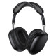 Бездротові накладні навушники BOROFONE BO36 Tone BT headphones Black (6941991127090)
