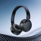 Бездротові накладні навушники BOROFONE BO37 Marvellous BT headphones Black (6941991123801)