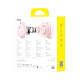 Бездротові навушники Baseus Bowie D05 Wireless Headphones Baby Pink