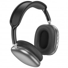 Бездротові навушники BOROFONE BO22 Elegant BT headphones Space Gray