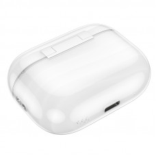 Бездротові навушники BOROFONE BW84 Dream true wireless BT headset White