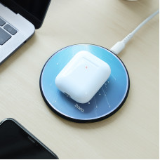 Бездротові навушники HOCO ES39 Wireless headset White (6931474726308)