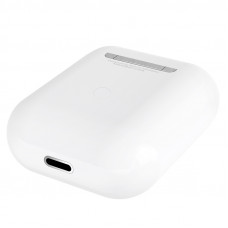 Бездротові навушники HOCO ES39 Wireless headset White (6931474726308)