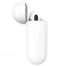 Бездротові навушники HOCO ES39 Wireless headset White (6931474726308)