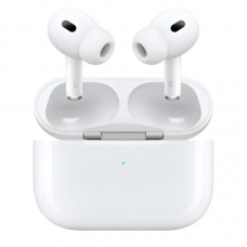 Бездротові навушники HOCO EW51 True wireless ANC noise reduction BT headset White (6931474792365)