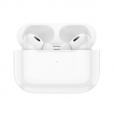 Бездротові навушники HOCO EW51 True wireless ANC noise reduction BT headset White (6931474792365)