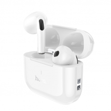 Бездротові навушники HOCO EW58 True wireless stereo headset White (6942007609463)