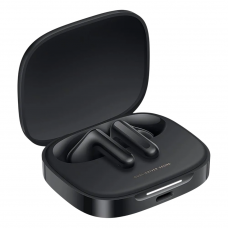 Бездротові навушники Redmi Buds 7S Black (BHR9953CN)