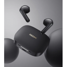 Бездротові навушники Redmi Buds 7S Black (BHR9953CN)