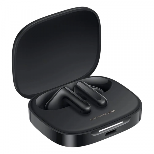 Бездротові навушники Redmi Buds 7S Black (BHR9953CN)