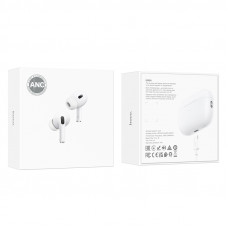 Бездротові навушники TWS HOCO EW94, ANC, White (6942007673686)