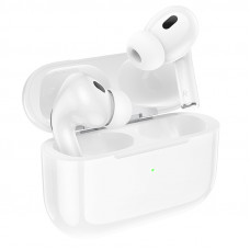 Бездротові навушники TWS HOCO EW94, ANC, White (6942007673686)