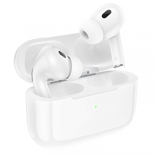 Бездротові навушники TWS HOCO EW94, ANC, White (6942007673686)