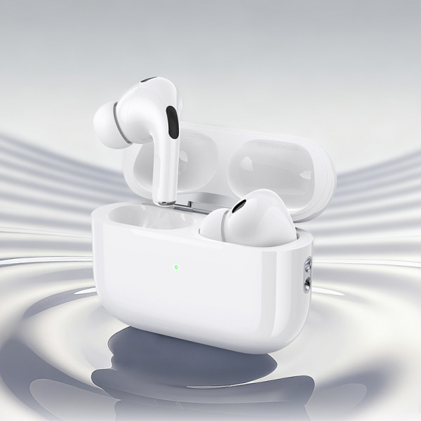 Бездротові навушники TWS HOCO EW94, ANC, White (6942007673686)