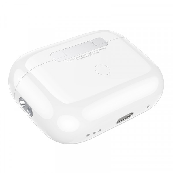 Бездротові навушники TWS HOCO EW94, ANC, White (6942007673686)