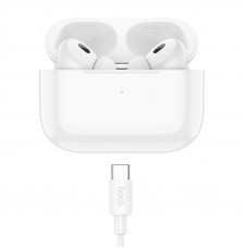 Бездротові навушники TWS HOCO EW94, ANC, White (6942007673686)