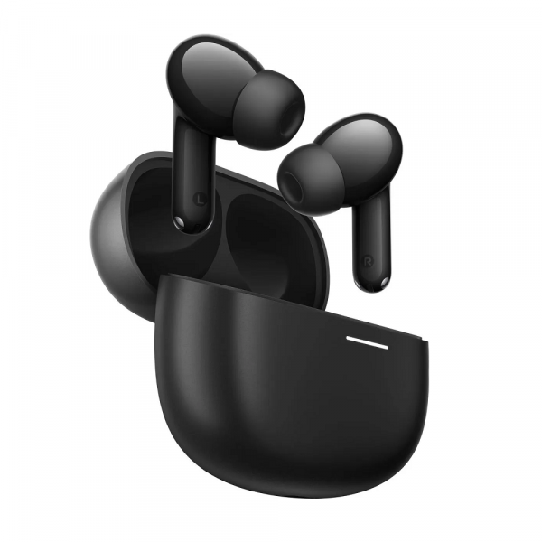 Бездротові навушники TWS REDMI Buds 8 Black (BHR08UICN)