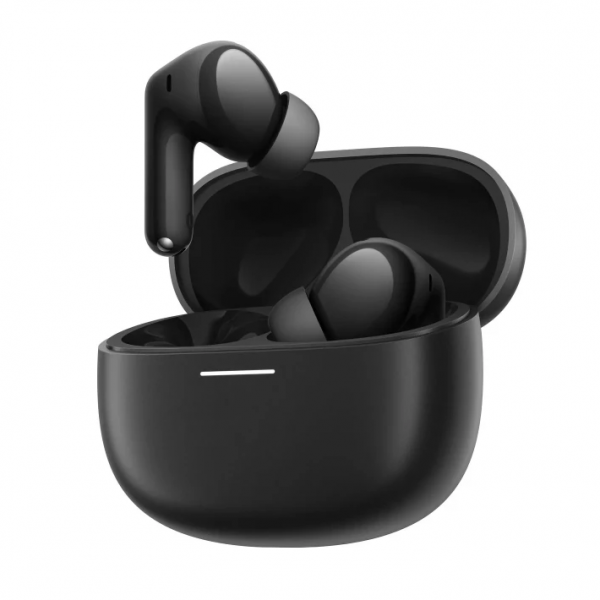 Бездротові навушники TWS REDMI Buds 8 Black (BHR08UICN)