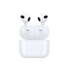 Бездротові навушники TWS WIWU Airbuds 4 (lite) White (6976975614402)