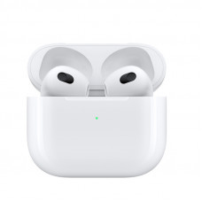 Бездротові навушники TWS WIWU Airbuds 4 (lite) White (6976975614402)