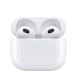 Бездротові навушники TWS WIWU Airbuds 4 (lite) White (6976975614402)