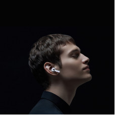 Бездротові навушники TWS WIWU Airbuds 4 (lite) White (6976975614402)