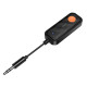 Bluetooth-ресивер BOROFONE BC62 Walker AUX BT audio receiver/transmitter (6941991124143)