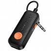 Bluetooth-ресивер BOROFONE BC62 Walker AUX BT audio receiver/transmitter (6941991124143)